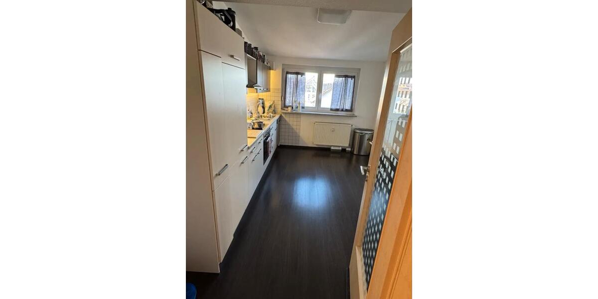 Dachgeschoßwohnung Möglingen - 2 Zimmer, 70 m&sup2;, 850&euro; | Angebot:26177045