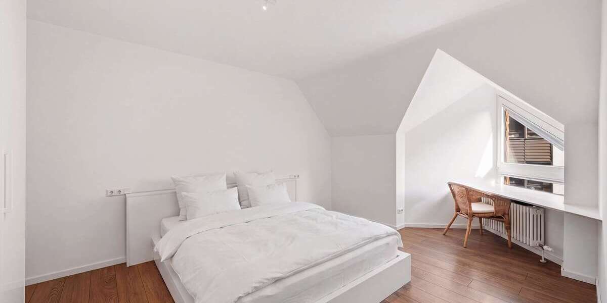 Etagenwohnung Sindelfingen - 2 Zimmer, 46 m&sup2;, 209.000&euro; | Angebot:27542713