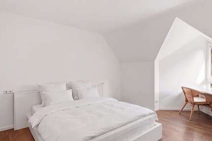 Wohnung Sindelfingen - 2 Zimmer, 46 m&sup2;, 209.000&euro; | Angebot:27542713