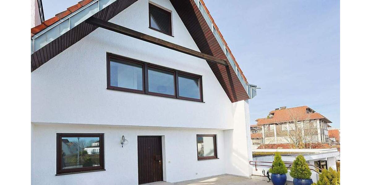 Etagenwohnung Schönaich - 5 Zimmer, 167 m&sup2;, 620.000&euro; | Angebot:25682098