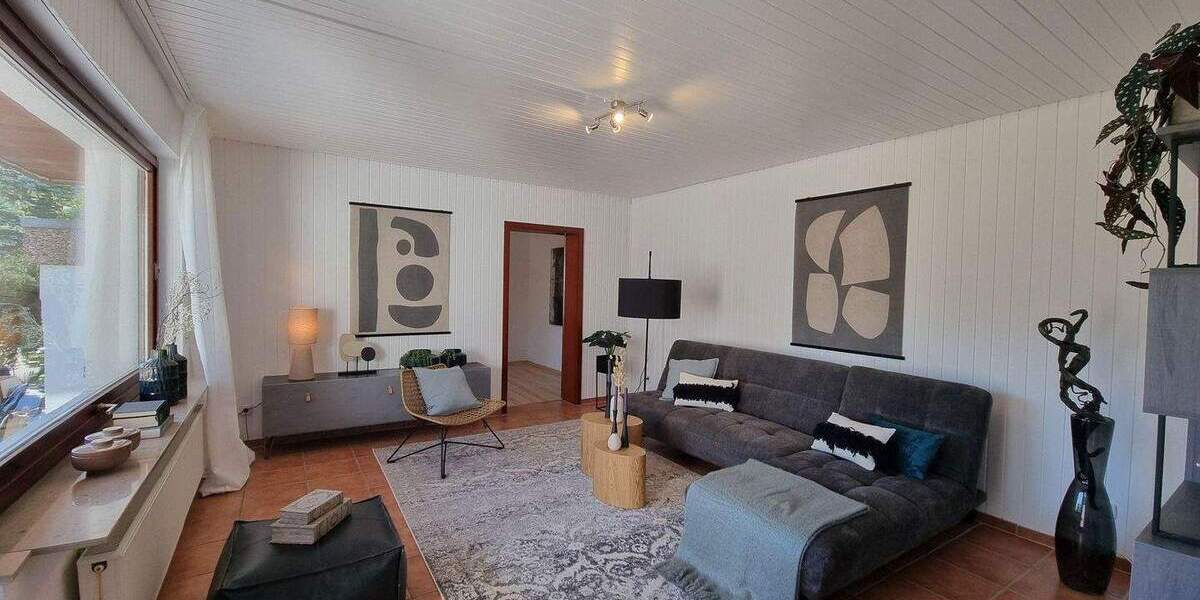 Bungalow Mühlacker - 7 Zimmer, 207 m&sup2;, 549.000&euro; | Angebot:25724180