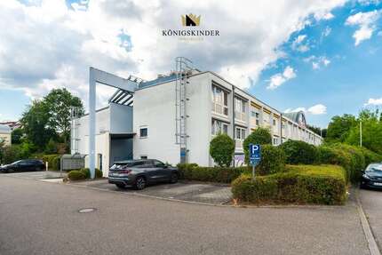 Wohnung Vaihingen an der Enz / Enzweihingen Enzweihingen - 2 Zimmer, 76 m&sup2;, 180.000&euro; | Angebot:27564519