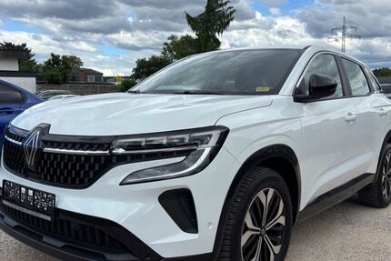 Renault Austral 36.605 km 21.990 &euro; Magstadt 71106