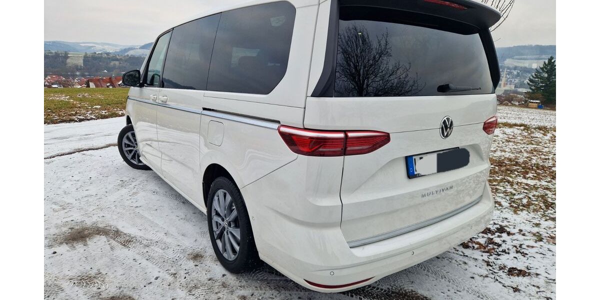 VW T7 Multivan 22.000 km 55.300 &euro; Oberstenfeld 71720