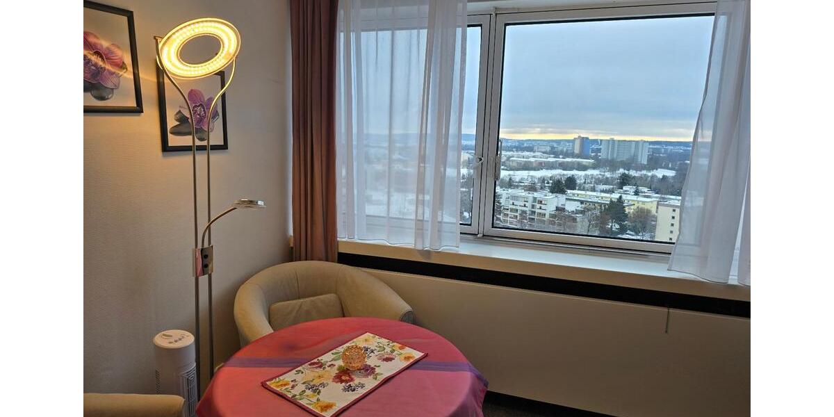 Etagenwohnung Stuttgart Stuttgart-Ost - 1 Zimmer, 23 m&sup2;, 800&euro; | Angebot:25225445