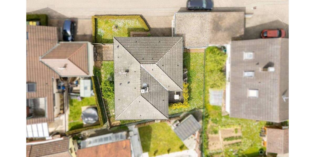 Einfamilienhaus Steinheim an der Murr Höpfigheim - 4 Zimmer, 97 m&sup2;, 445.000&euro; | Angebot:26487896