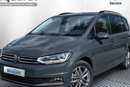 VW Touran 2.500 km 37.990 &euro; Stuttgart-Zuffenhausen 70437