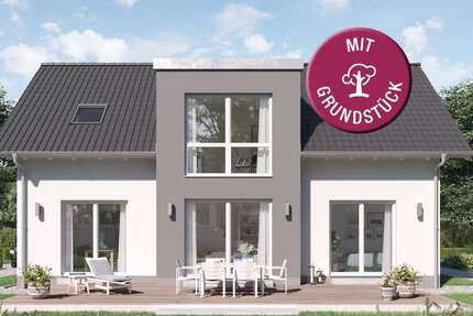 Haus Reichenbach - 6 Zimmer, 157 m&sup2;, 922.395&euro; | Angebot:23784066