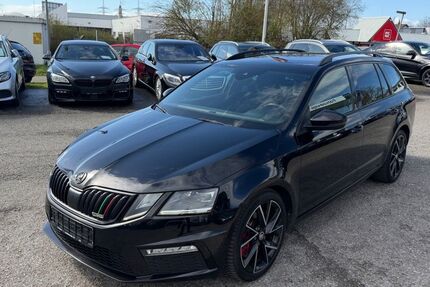 Skoda Octavia 136.700 km 18.990 &euro; Heilbronn 74080