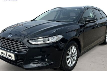 Ford Mondeo 50.450 km 14.500 &euro; Aspach 71546