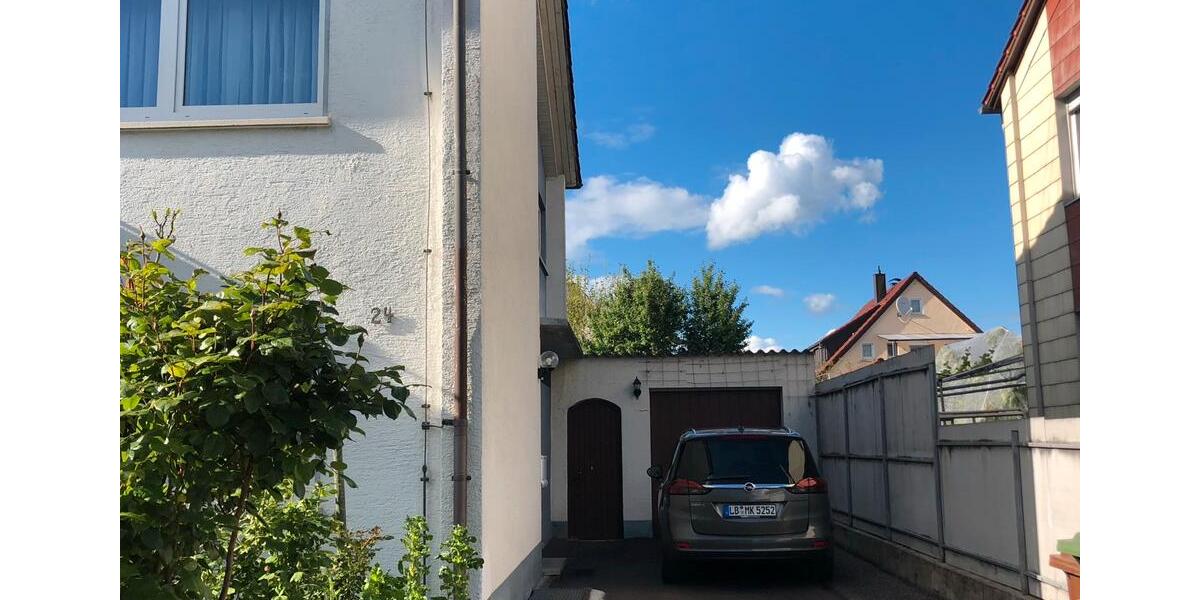 Mehrfamilienhaus, Wohnhaus Pleidelsheim - 6 Zimmer, 622.000&euro; | Angebot:23028676