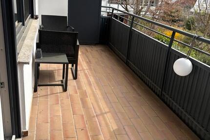 Wohnung Ludwigsburg Oßweil - 1 Zimmer, 32 m&sup2;, 590&euro; | Angebot:25960835