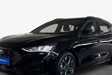 Ford Focus 11.550 km 21.900 &euro; Stuttgart 70190