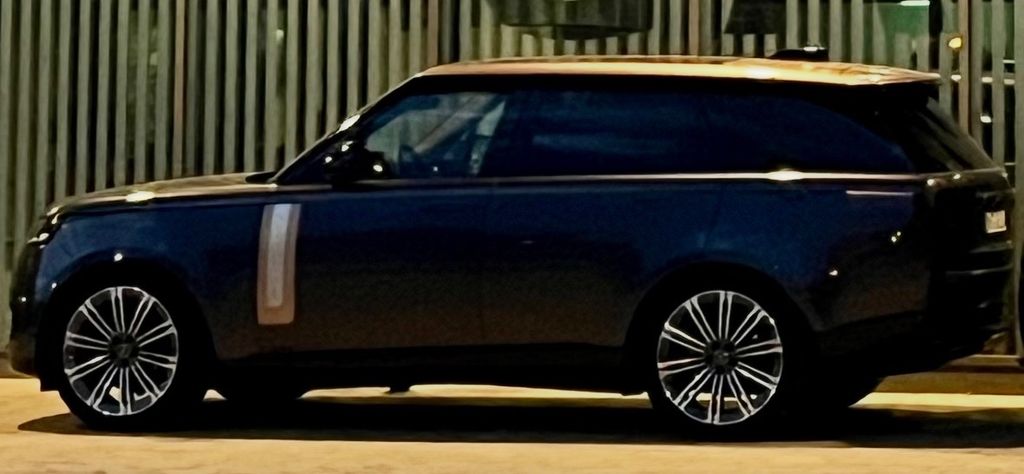 Land Rover Range Rover 58.000 km 174.500 &euro; Wendlingen 73240