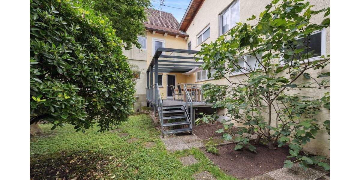 Mehrfamilienhaus, Wohnhaus Oberstenfeld - 8 Zimmer, 210 m&sup2;, 439.000&euro; | Angebot:25746108