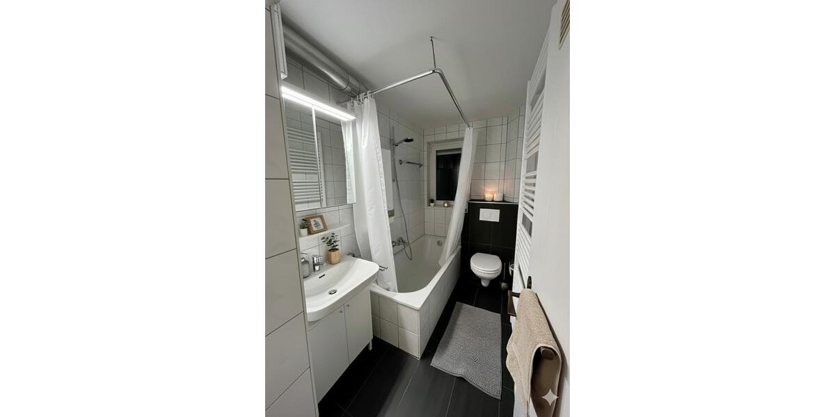 Erdgeschoßwohnung Stuttgart Bopser - 2 Zimmer, 53 m&sup2;, 1.180&euro; | Angebot:26439163