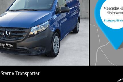 Mercedes-Benz Vito 23.811 km 24.371 &euro; Böblingen 71034