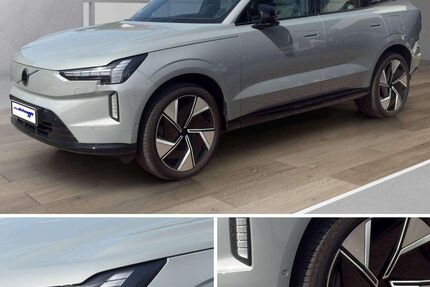 Volvo EX90 12.000 km 71.490 &euro; Wurmberg 75449