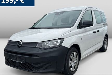 VW Caddy 67.490 km 17.490 &euro; Fellbach 70736