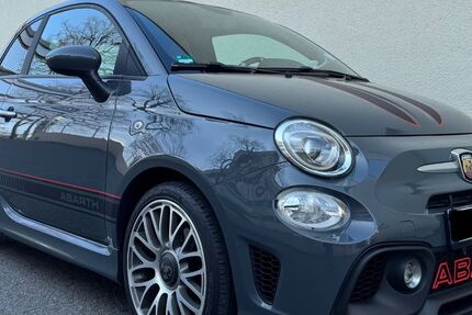 Abarth 595 96.026 km 14.800 &euro; Stuttgart 70499