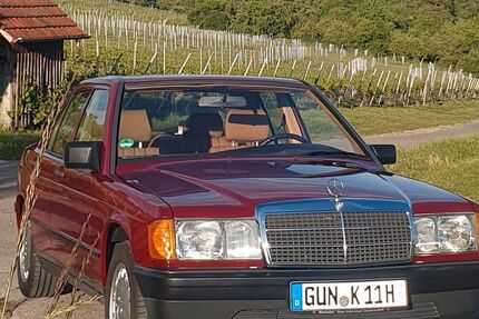Mercedes-Benz 190 135.700 km 12.800 &euro; Marbach am Neckar 71672