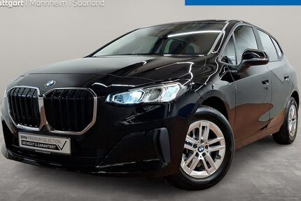 BMW 218 Active Tourer 8.579 km 27.690 &euro; Stuttgart 70569