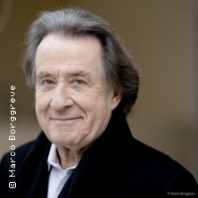 Rudolf Buchbinder - Meisterpianisten 2026/2027 03.03.2027 Kultur- und Kongresszentrum Liederhalle Stuttgart