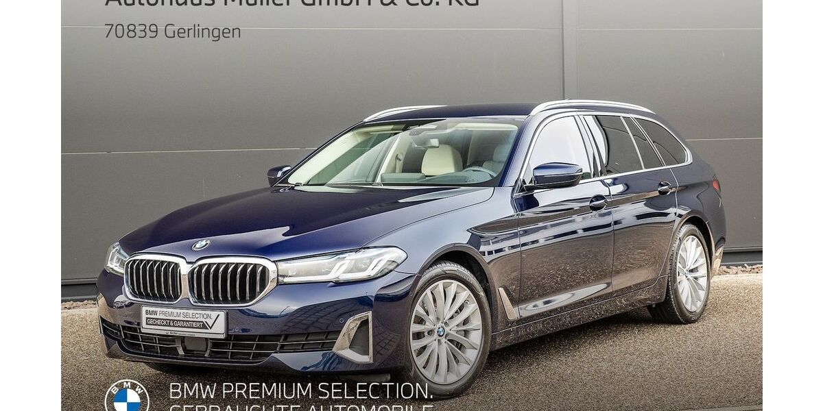 BMW 530 64.966 km 46.320 &euro; Gerlingen 70839