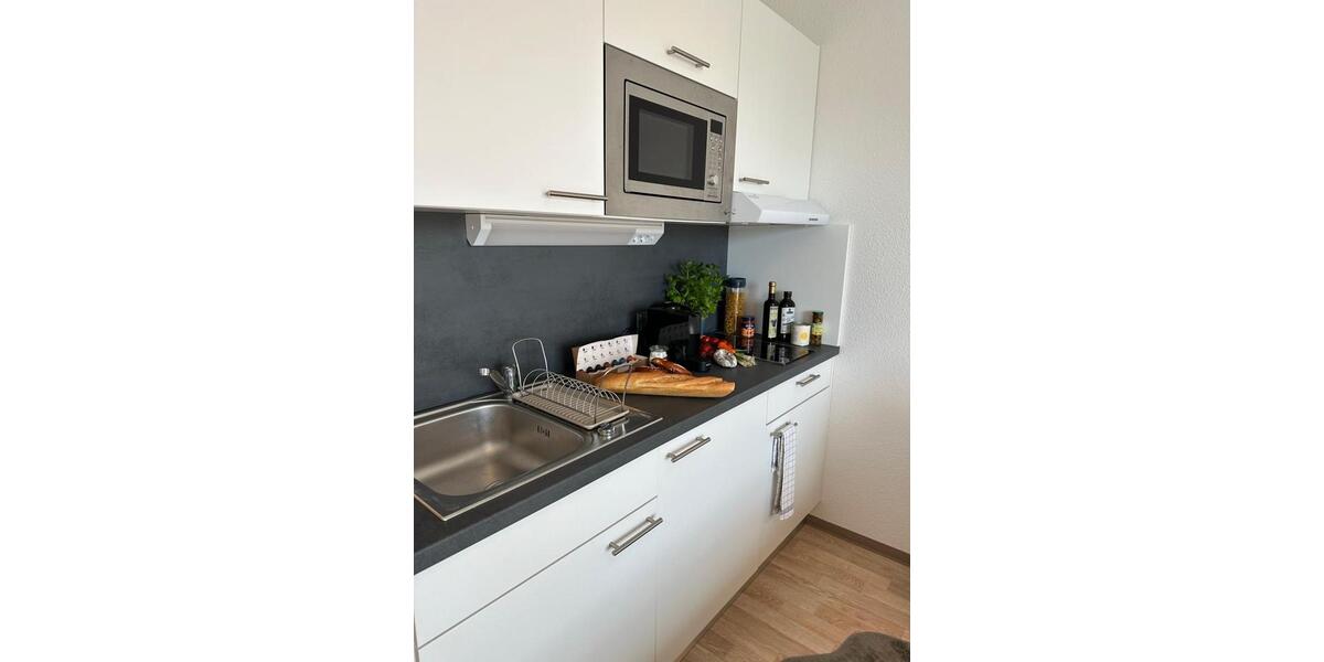 Etagenwohnung Leinfelden-Echterdingen Echterdingen - 1 Zimmer, 21 m&sup2;, 1.090&euro; | Angebot:26440842