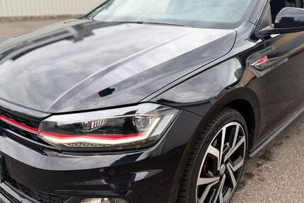 VW Polo 144.500 km 13.999 &euro; Fellbach bei Stuttgart 70736