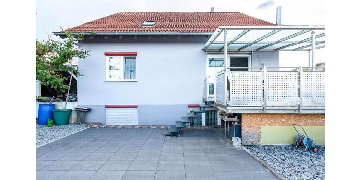Einfamilienhaus Schwaigern - 6 Zimmer, 180 m&sup2;, 590.000&euro; | Angebot:24534865