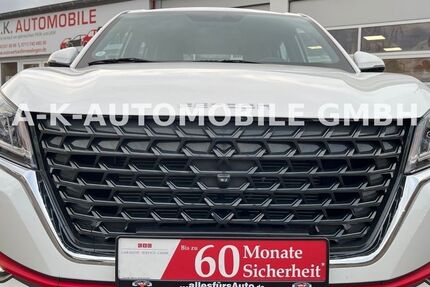 DFSK Fengon 500 4.495 km 17.499 &euro; Deizisau 73779