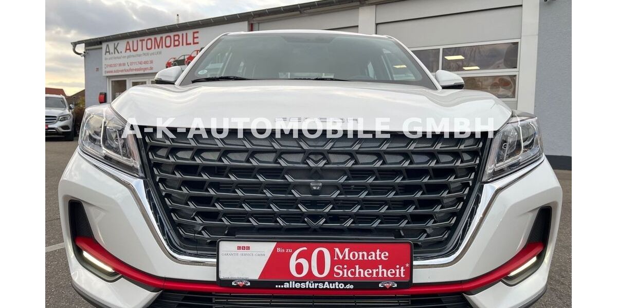 DFSK Fengon 500 4.495 km 17.499 &euro; Deizisau 73779