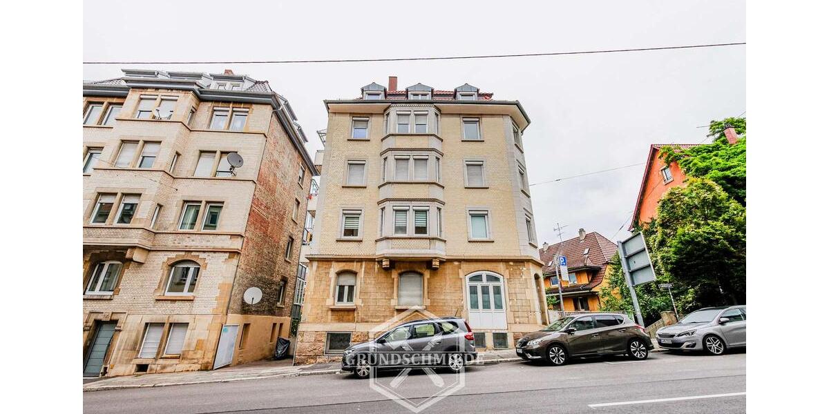Gewerbeobjekt Stuttgart Bopser - 720&euro; | Angebot:26002997