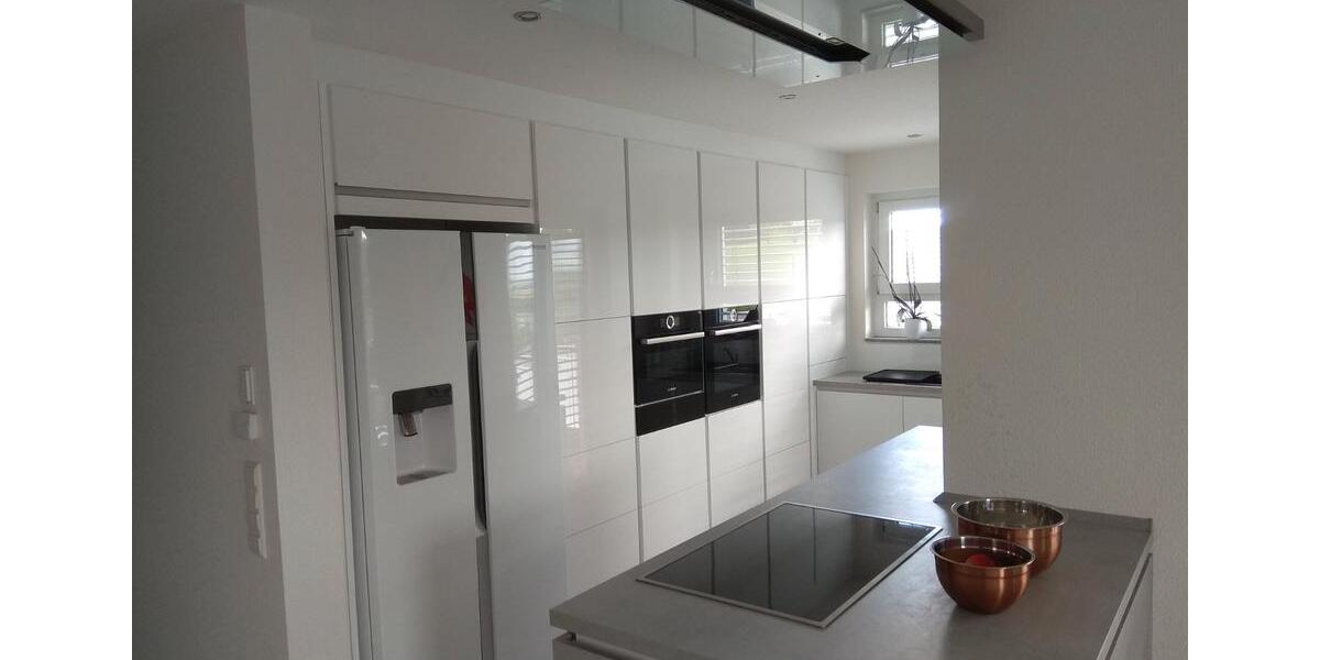 Etagenwohnung Leingarten - 4 Zimmer, 130 m&sup2;, 575.000&euro; | Angebot:27417822
