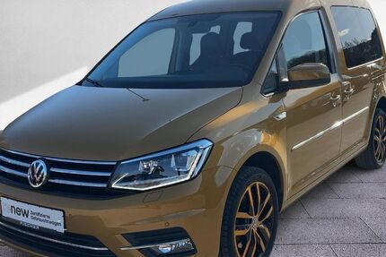 VW Caddy 82.400 km 20.490 &euro; Esslingen 73734