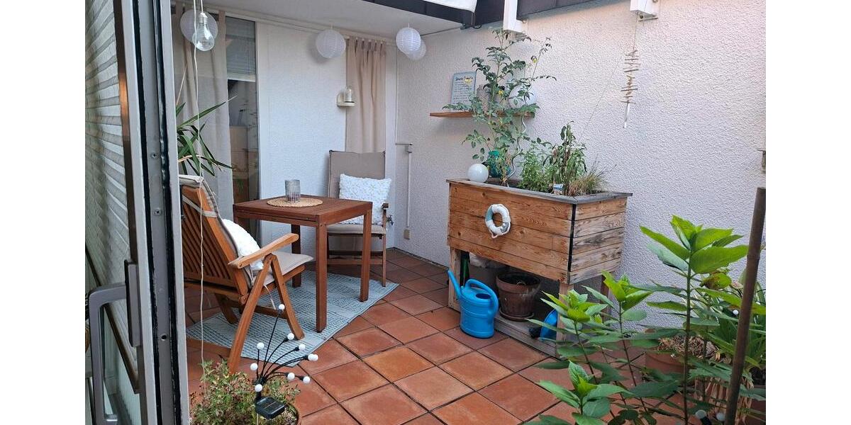 Maisonettenwohnung Güglingen - 1 Zimmer, 62 m&sup2;, 245.000&euro; | Angebot:27084019