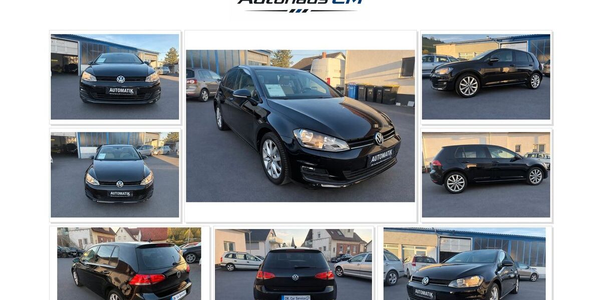 VW Golf 79.159 km 12.500 &euro; Pfaffenhofen 74397