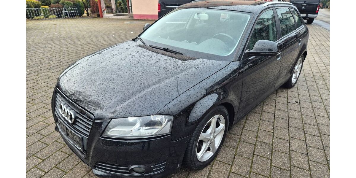 Audi A3 204.500 km 3.750 &euro; Backnang 71522