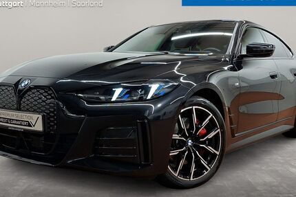 BMW i4 24.496 km 57.990 &euro; Stuttgart 70569