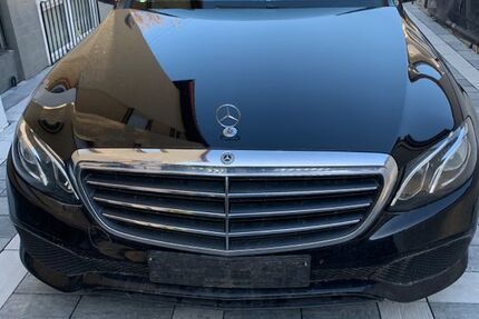 Mercedes-Benz E 200 233.800 km 13.490 &euro; Waiblingen 71336