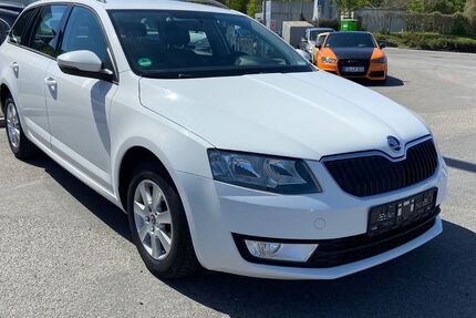 Skoda Octavia 223.000 km 3.750 &euro; Wendlingen 73240