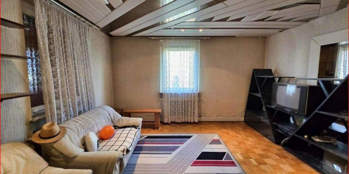 Mehrfamilienhaus, Wohnhaus Wurmberg Neubärental - 6 Zimmer, 172 m&sup2;, 374.000&euro; | Angebot:25665824