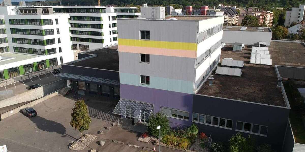 Gewerbeobjekt Gerlingen - 210&euro; | Angebot:25772813