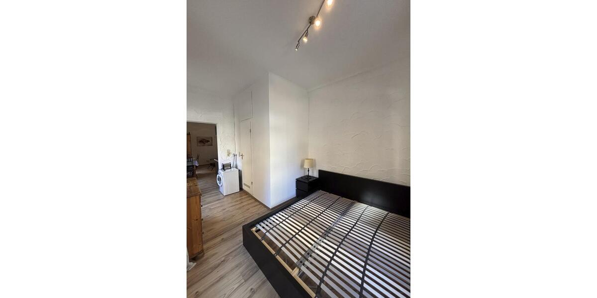 Erdgeschoßwohnung Stuttgart Lehen - 1 Zimmer, 38 m&sup2;, 790&euro; | Angebot:25883035