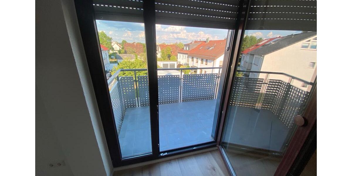 Dachgeschoßwohnung Steinenbronn - 2 Zimmer, 40 m&sup2;, 850&euro; | Angebot:27547306