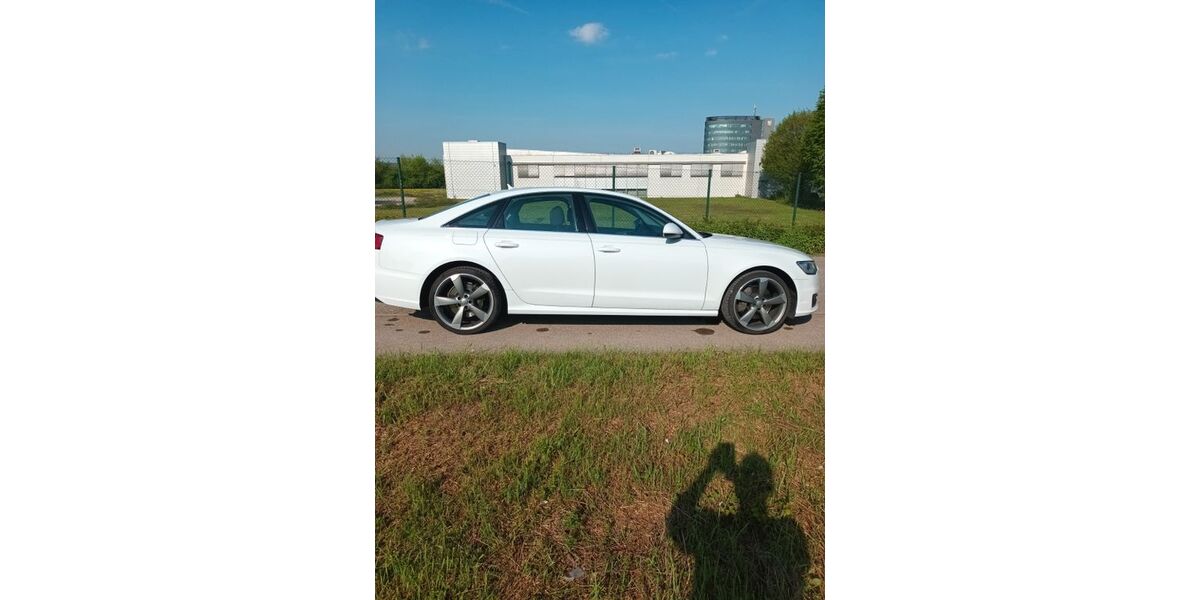 Audi A6 145.000 km 18.500 &euro; Tamm 71732