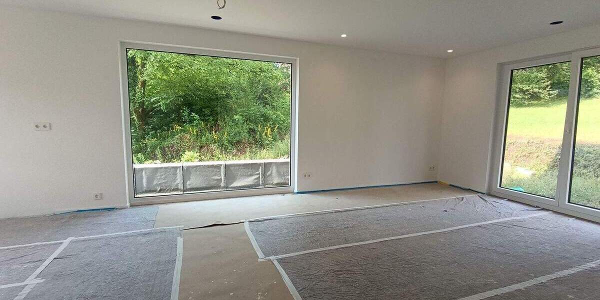 Etagenwohnung Bietigheim-Bissingen Bietigheim - 3 Zimmer, 97 m&sup2;, 477.000&euro; | Angebot:25748635