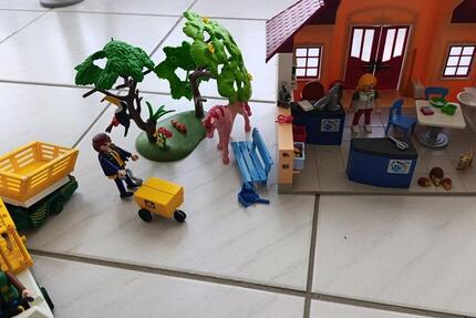 Gewerbeobjekt Weissach - 20&euro; | Angebot:25396885