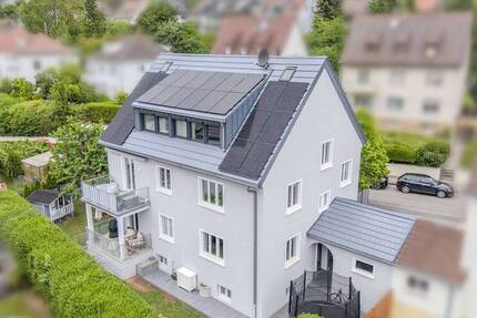 Haus Stuttgart / Botnang Botnang - 8 Zimmer, 243 m&sup2;, 1.590.000&euro; | Angebot:26930186